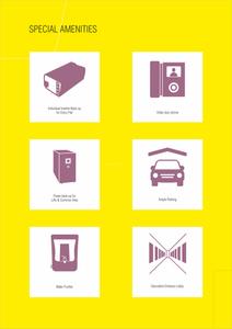 G P Ratnadeep Wing B Brochure 16