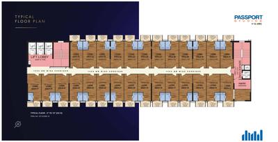 Gaursons Aero Mall Pocket 1 Brochure 22