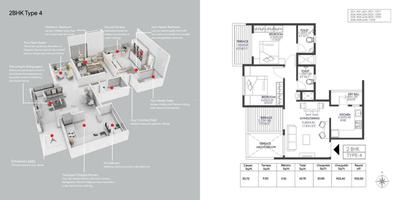 Krisala 41 Elite E Building Brochure 14