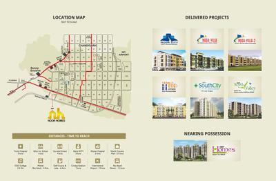 GGP Noor Homes Brochure 6