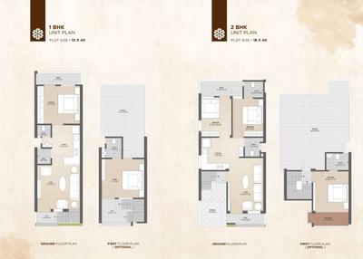Samarthya Serene Brochure 14