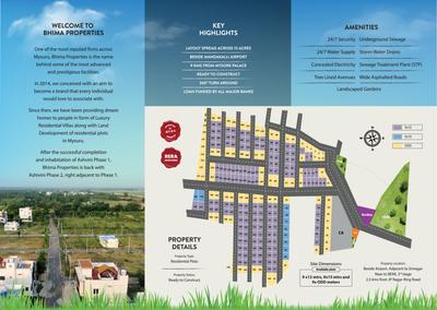Bhima Ashvini 2 Brochure 2