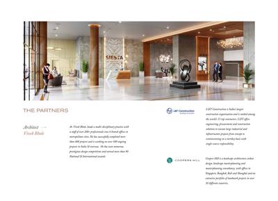 Prestige Siesta Brochure 51
