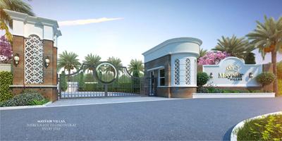 Mayfair Villas Brochure 3