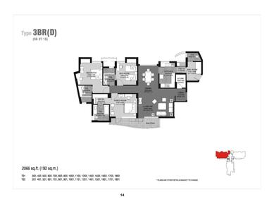 Unitech Escape Brochure 14