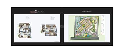 Ajnara Panorama Phase 3 Brochure 8