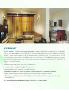 Omaxe Green Meadow Floors Brochure 3