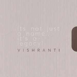 Plus Vishranti 41 Brochure 1