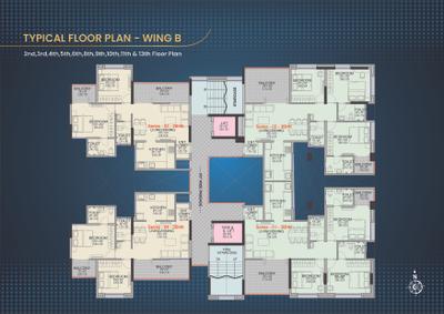 Millennium Amara Brochure 12