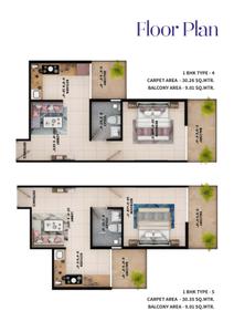 Adore Prosperity Homes Brochure 7