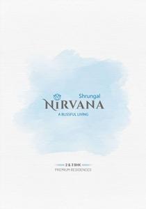 Shrungal Nirvana Brochure 1