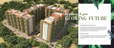 Protech Dharapur Phase III Block D Brochure 2
