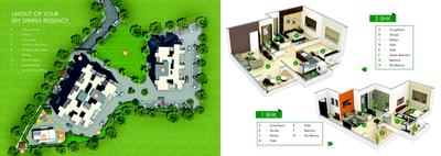 Sky Sparsh Regency Brochure 5