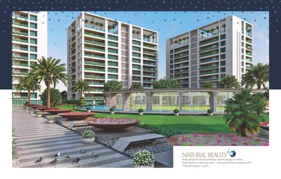 Ravani Cellestial Dreams Brochure 6