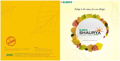Eldeco Shaurya Brochure 1