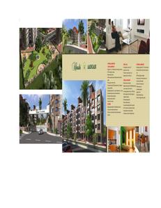 Khushi Aangan Brochure 2