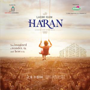 Rami Reddy Laxmi Ram Haran Brochure 1