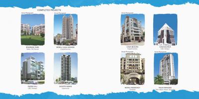 Image of 1800 Sq.ft Residential Plot / Land for sale in Omaxe Phase 3 Mullanpur, New Chandigarh, Chandigarh for Rs. 28000000