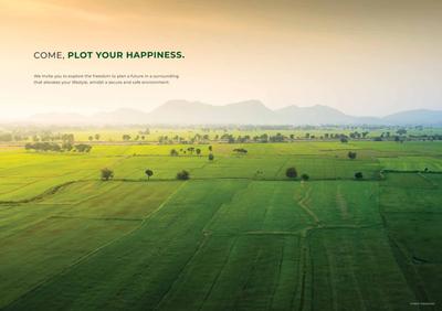 Image of 179 Sq.ft Residential Plot / Land for sale in Adani Tatva Estates, Sector 99A, Gurgaon for Rs. 31350000
