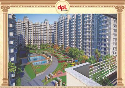 DPL Homes Casa Romana Brochure 3