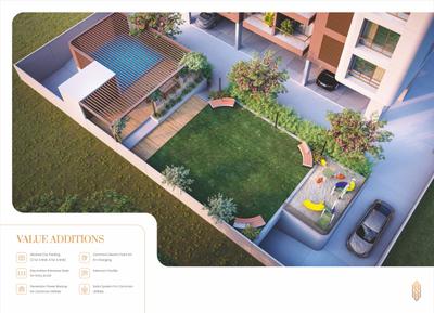 Sky Vista Residency Brochure 6