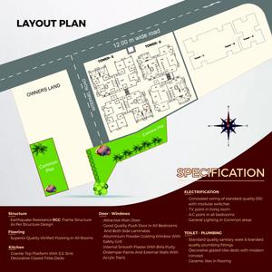 Prapti Rudraksh Heritage Brochure 9