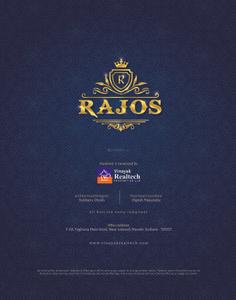 Image of 750 Sq.ft 2 BHK Apartment / Flat for sale in Vinayak Rajos, New Town, Kolkata for Rs. 3807000