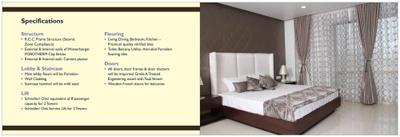 NR Royal Park Residency Brochure 7