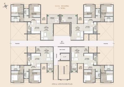 Arun Anika Piccadilly Phase 2 Brochure 21