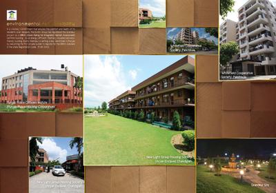 Exotic Grandeur Brochure 35