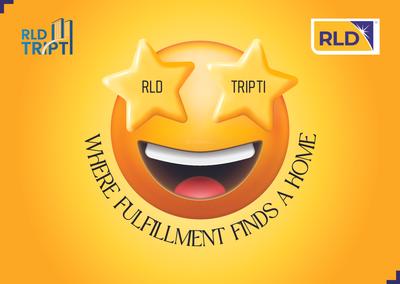 RLD Tripti Brochure 1