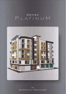 Rohra Platinum Brochure 1