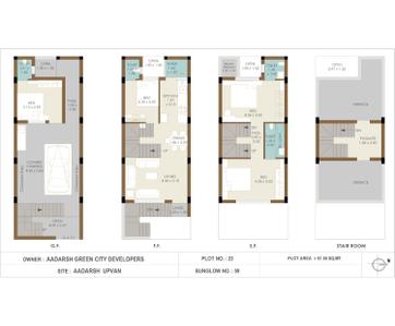 Aadarsh Upvan Brochure 6
