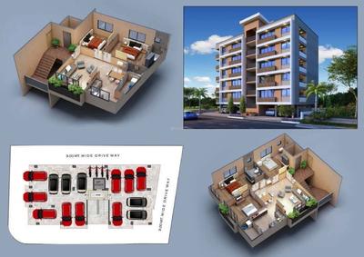 Mitraa Haash Shrushti Brochure 3