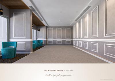 Red Stone Azara Residences Brochure 13