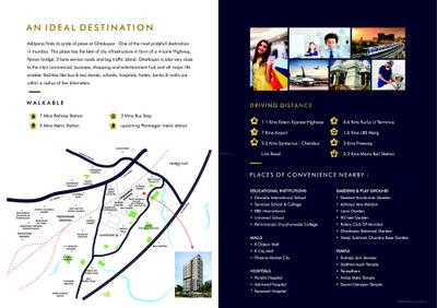 UCC Adityaraj Star Brochure 8
