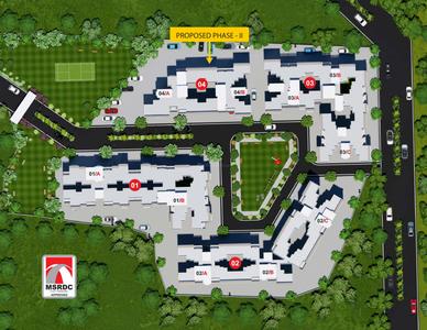 Jayram Residency Phase I Brochure 2