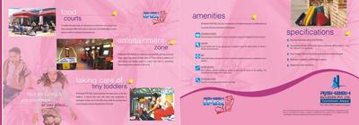 Sethi Rishabh IPEX Mall Brochure 3