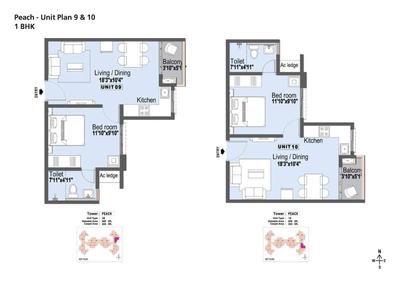 L And T Eden Park Phase 1 Brochure 33