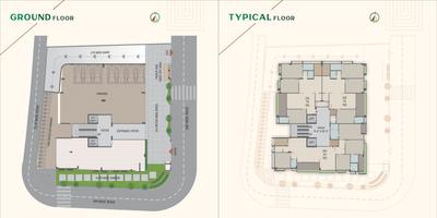 Image of 2653 Sq.ft 3 BHK Apartment / Flat for sale in Lennox Ananta, Chandkheda, Ahmedabad for Rs. 14200000