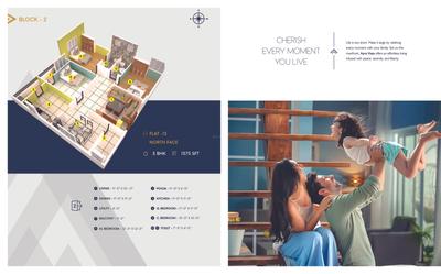 Midhun And Jai Ayra Vista Brochure 14