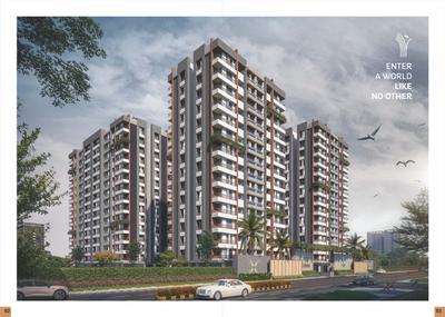 Keshav Vraj Platinum Brochure 2