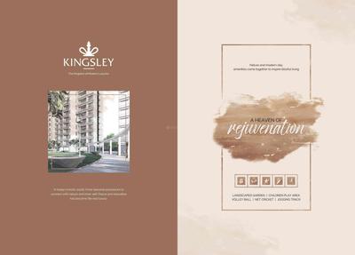 Vaishnodevi Kingsley Brochure 7