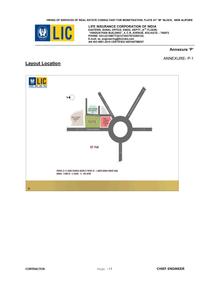 Image of 1547 Sq.ft 3 BHK Apartment / Flat for sale in LICs Jeevan Niketan, New Alipore, Kolkata for Rs. 16000000