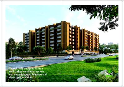 Maple Green Homes Brochure 9