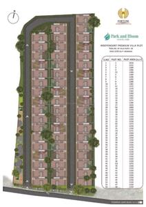 Fortune Park And Bloom Brochure 5