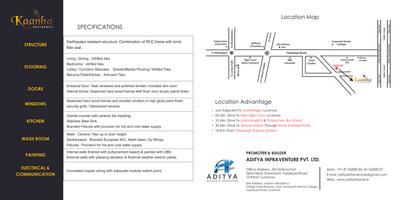 Kaanha Residency Brochure 6