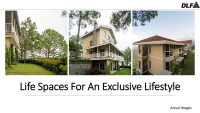DLF Samavana Brochure 14