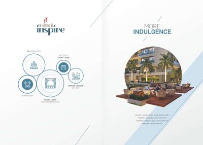 Shreepad Inspire Brochure 9