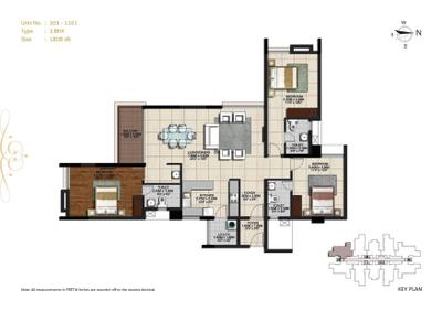 Casagrand Monte Carlo Brochure 28